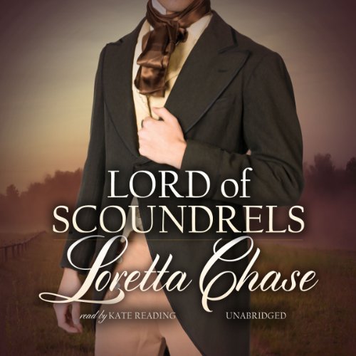 Lord of Scoundrels cover art