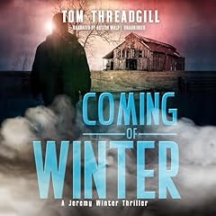 Coming of Winter cover art