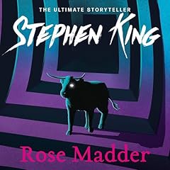 Rose Madder cover art