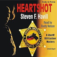 Heartshot cover art