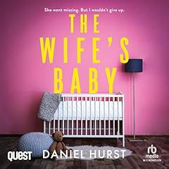 The Wife's Baby cover art