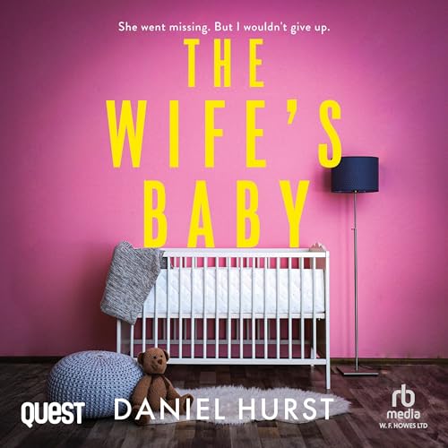 The Wife's Baby cover art