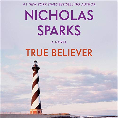 True Believer cover art