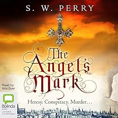 The Angel's Mark cover art