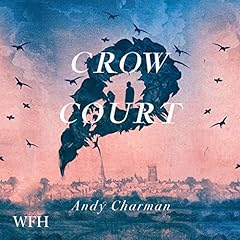 Crow Court cover art