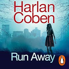 Run Away cover art