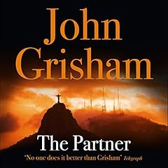 The Partner cover art