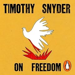 On Freedom cover art