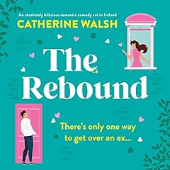 The Rebound Titelbild