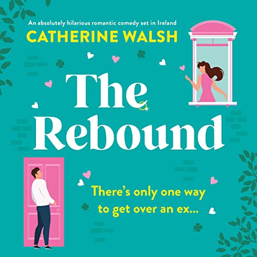 The Rebound Titelbild