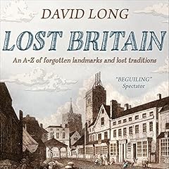 Lost Britain cover art