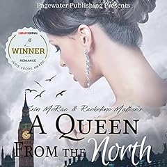 A Queen from the North cover art