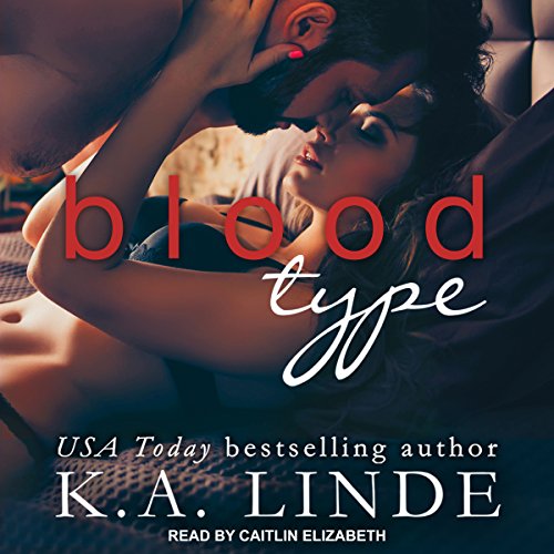 Blood Type cover art