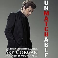 Unmatchable cover art