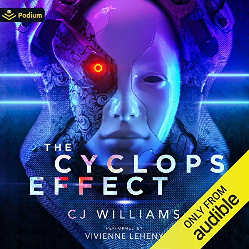 The Cyclops Effect cover art