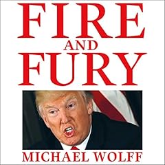 Fire and Fury cover art