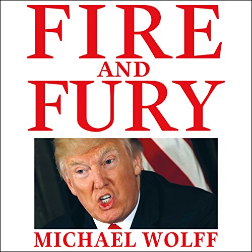 Fire and Fury cover art