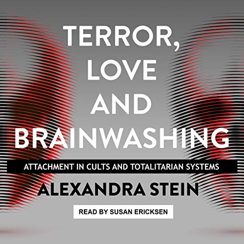 Terror, Love and Brainwashing cover art