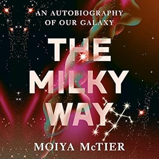 The Milky Way cover art