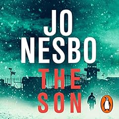 The Son cover art