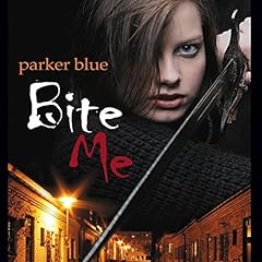 Bite Me cover art