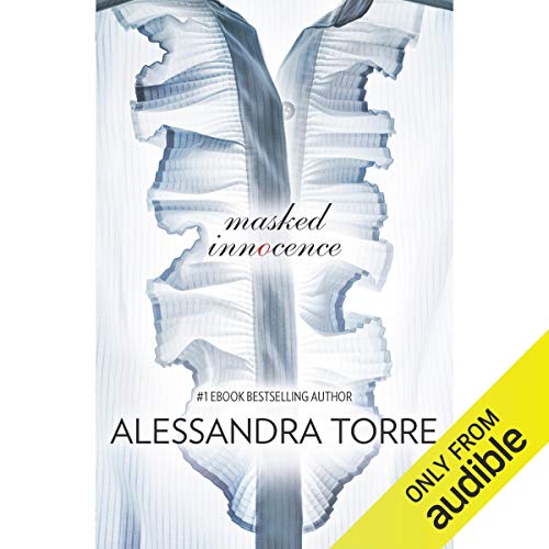 Masked Innocence Audiobook By Alessandra Torre cover art