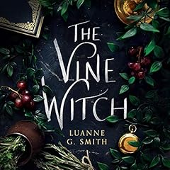 The Vine Witch Titelbild