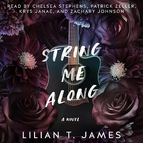 String Me Along cover art