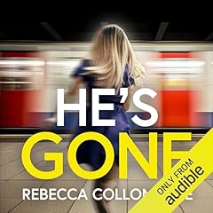 Couverture de He's Gone