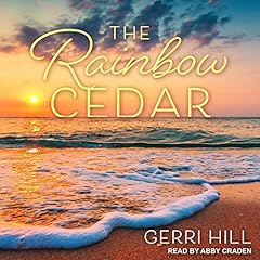 The Rainbow Cedar cover art