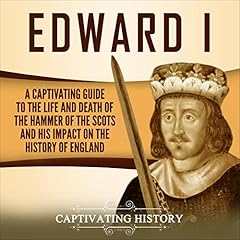 Edward I cover art