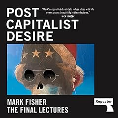 Postcapitalist Desire cover art