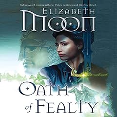 Oath of Fealty cover art