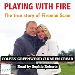 The True Story of Fireman Scam Titelbild