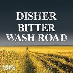 Bitter Wash Road cover art