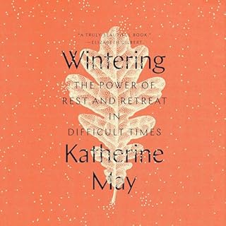 Wintering Audiobook By Katherine May cover art