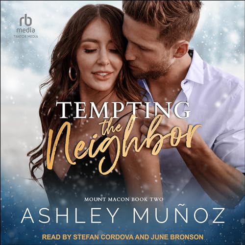 Couverture de Tempting the Neighbor