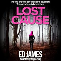 Lost Cause cover art