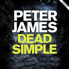 Dead Simple cover art