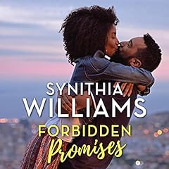 Forbidden Promises Audiobook By Synithia Williams cover art