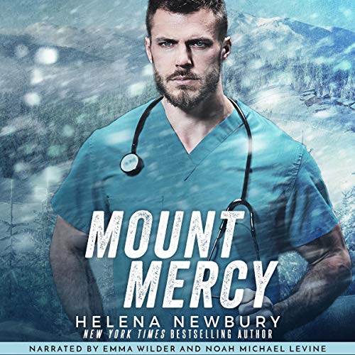 Mount Mercy Audiobook By Helena Newbury cover art