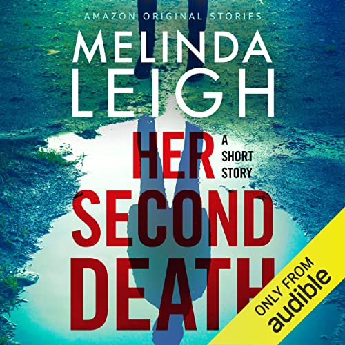 Her Second Death cover art