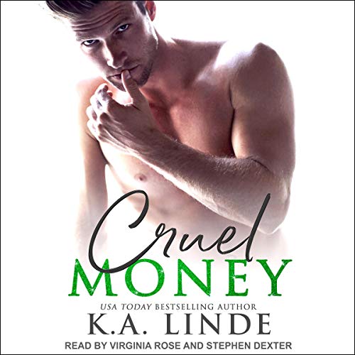 Cruel Money cover art