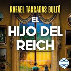 El hijo del Reich cover art