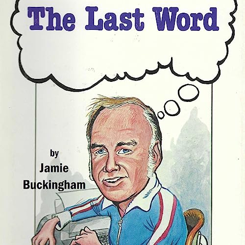 The Last Word Titelbild