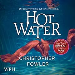 Hot Water cover art