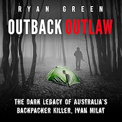 Outback Outlaw Titelbild