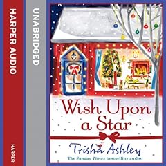 Wish Upon a Star cover art