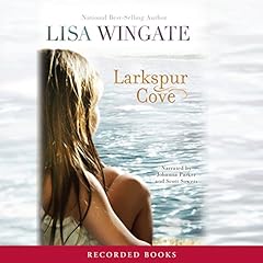 Larkspur Cove cover art