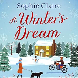 A Winter's Dream Audiobook By Sophie Claire cover art